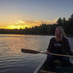 Meet your Posher, Christie